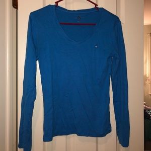 2 FOR $10 Tommy Hilfiger long sleeve